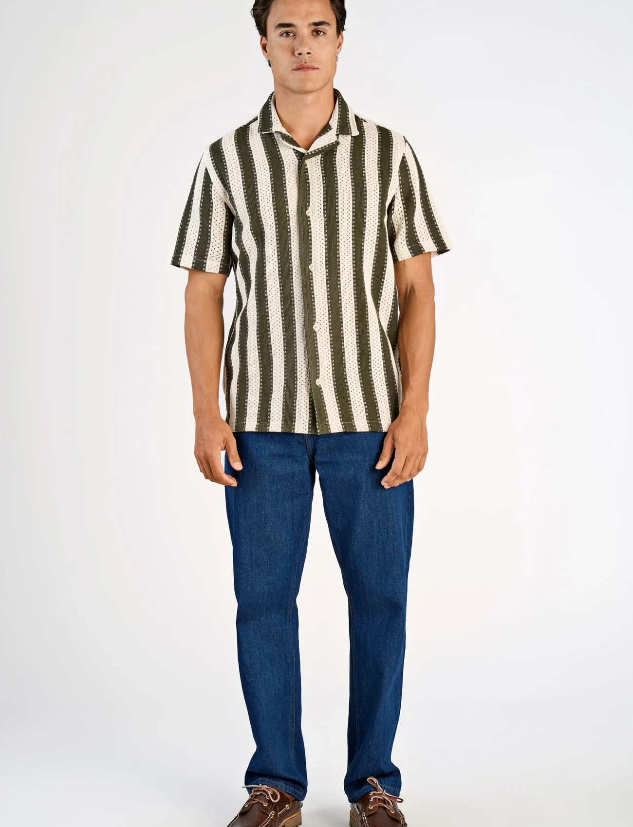 Multi/patterned
