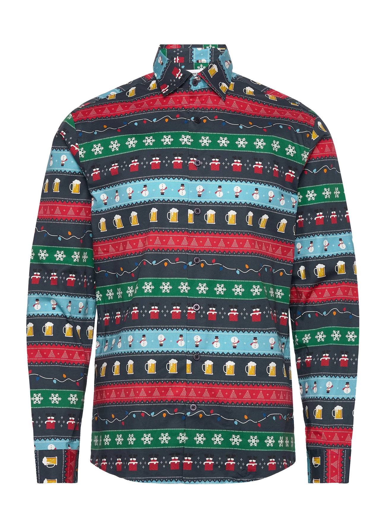 Multi/patterned