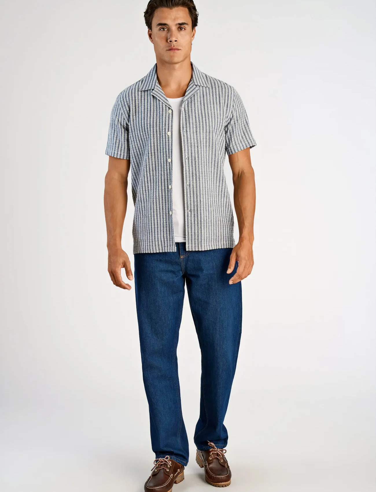 Multi/patterned