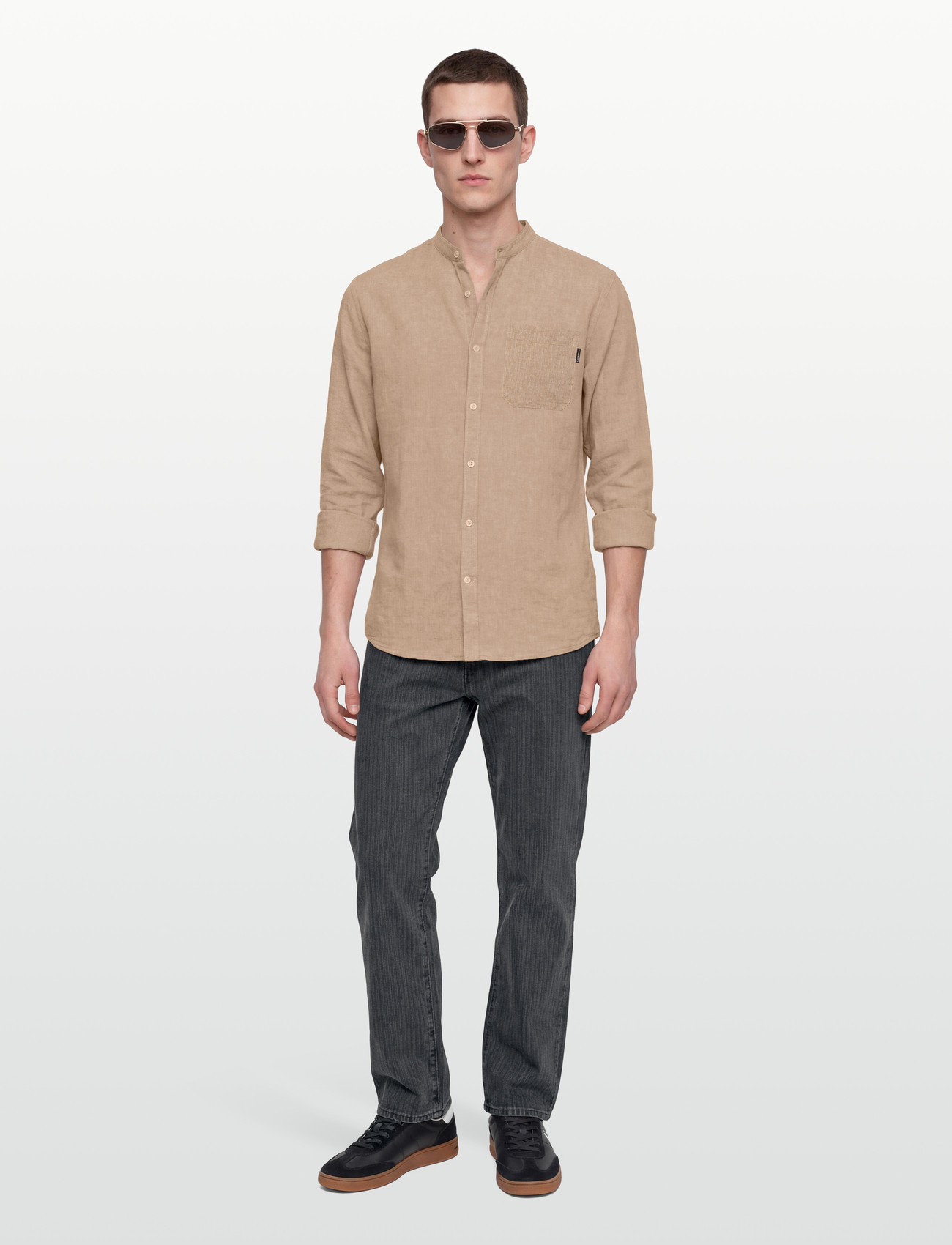 Beige