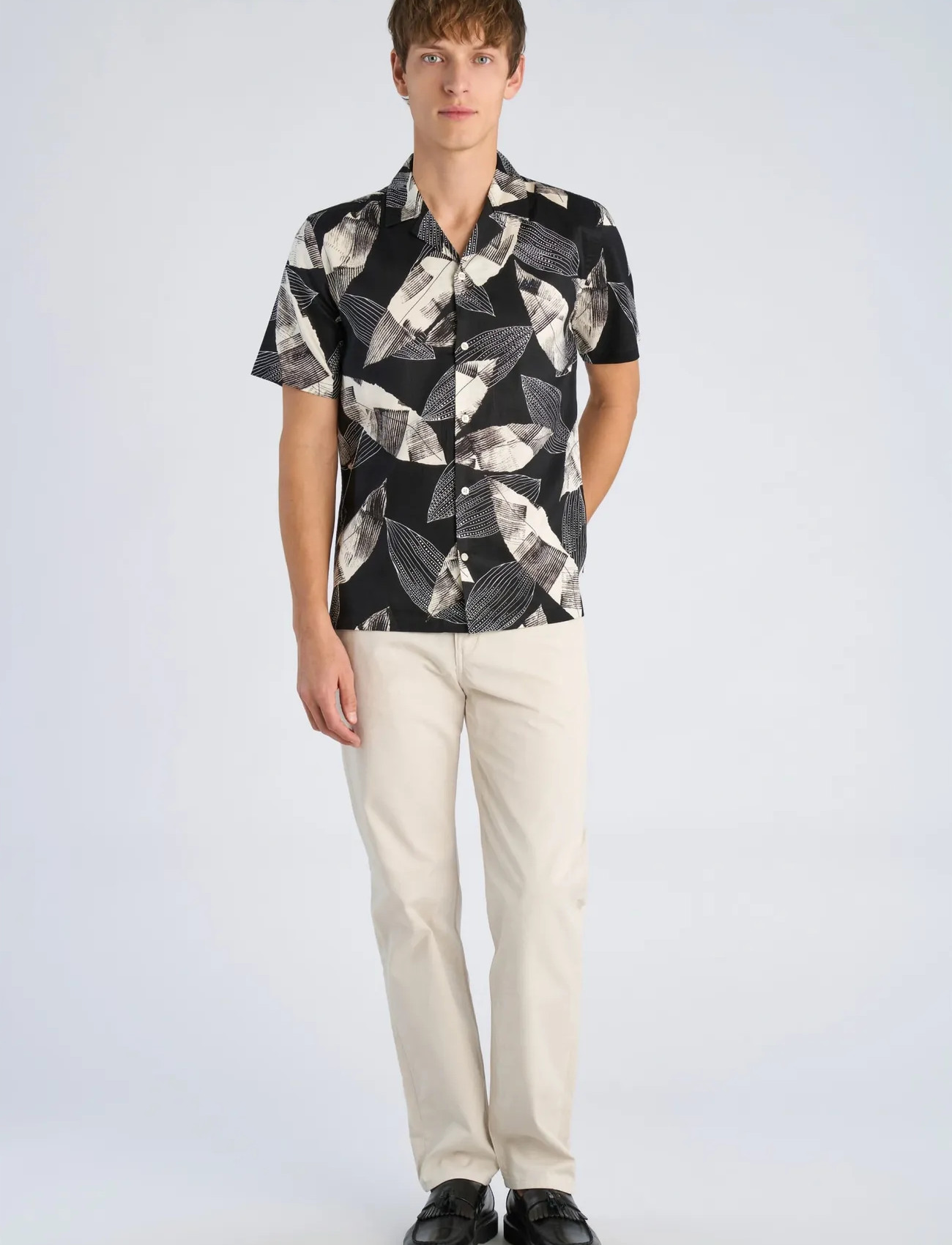 Multi/patterned