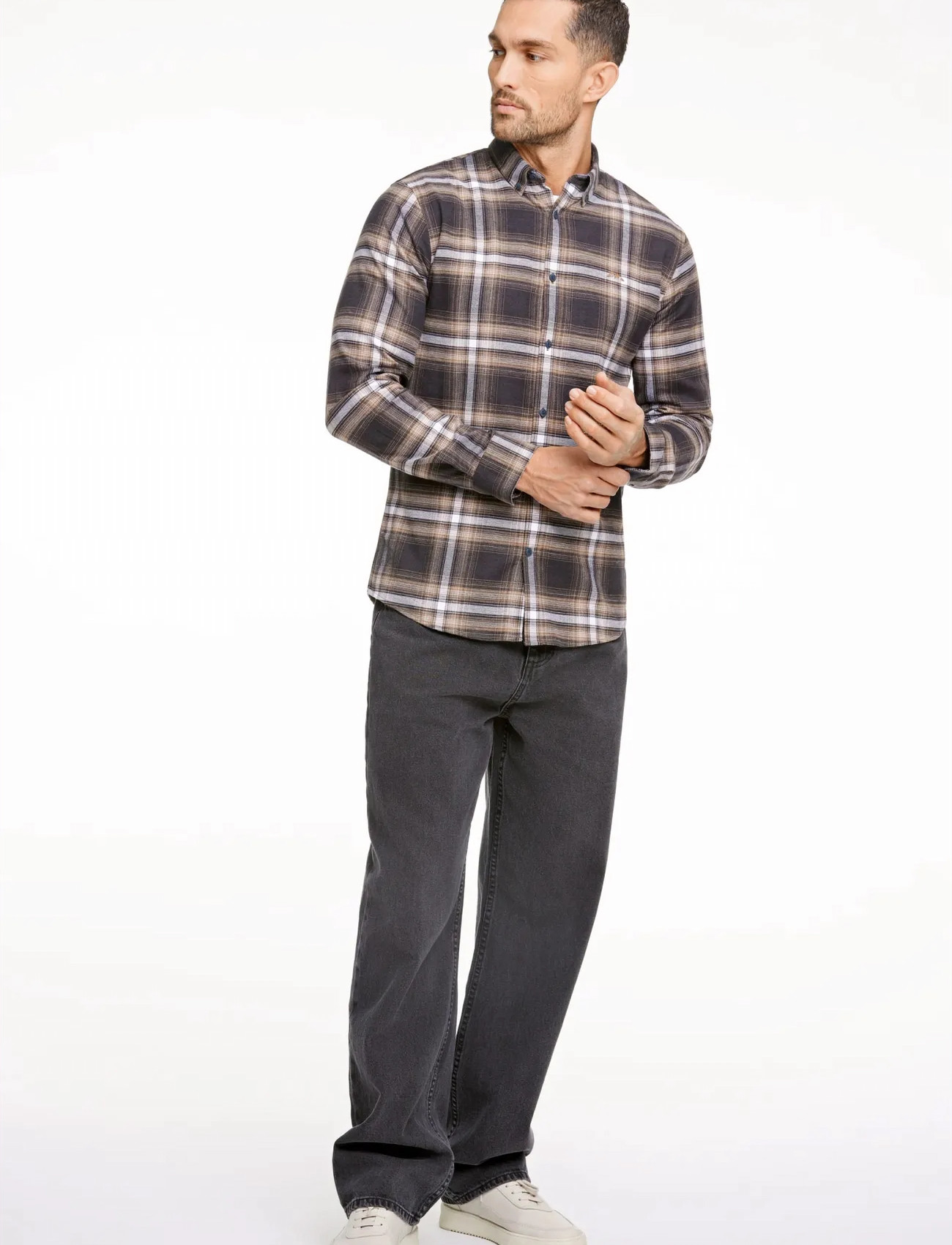 Multi/patterned