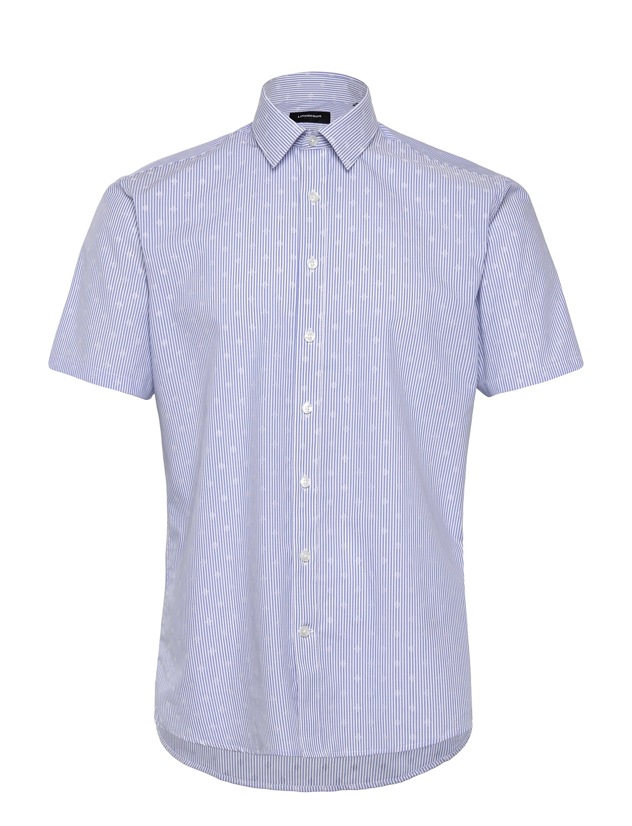 Lindbergh Shirt S/S - - M 1