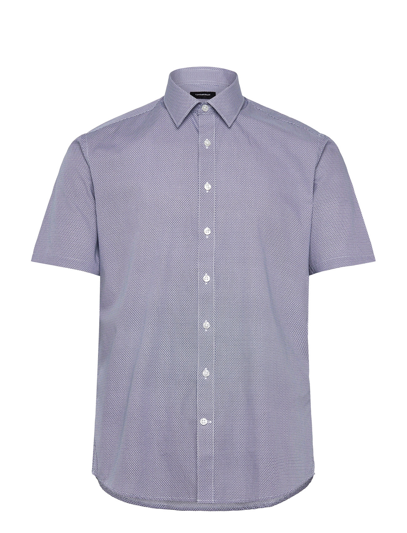 Lindbergh Shirt S/S - - M 4