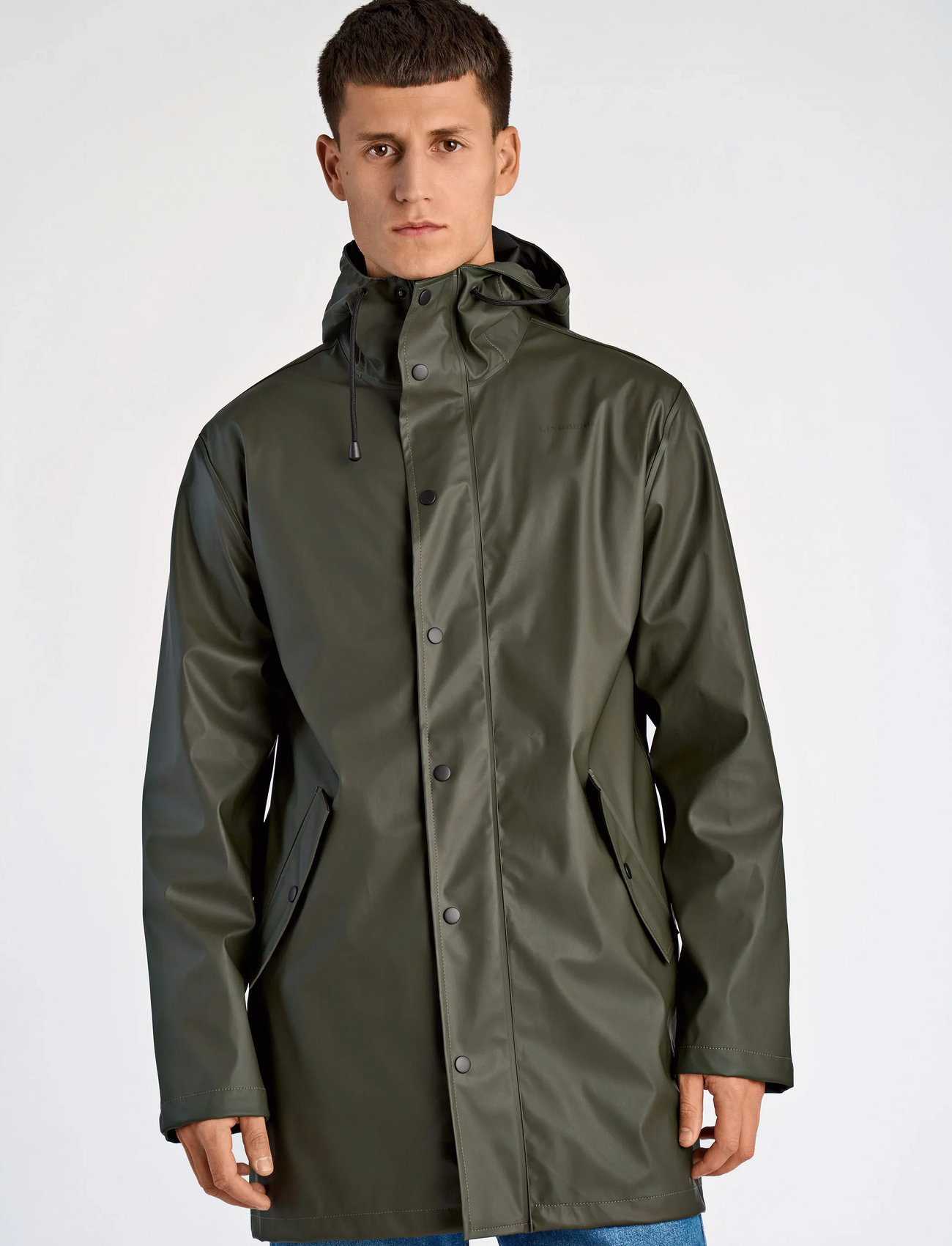 Khaki green