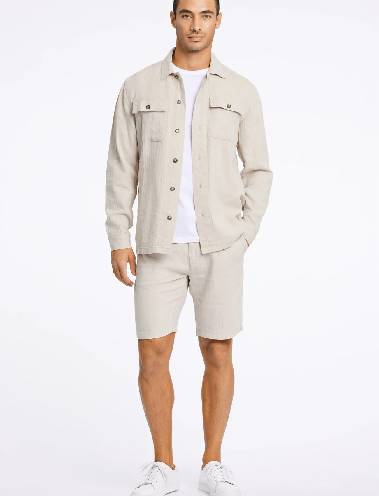 Beige