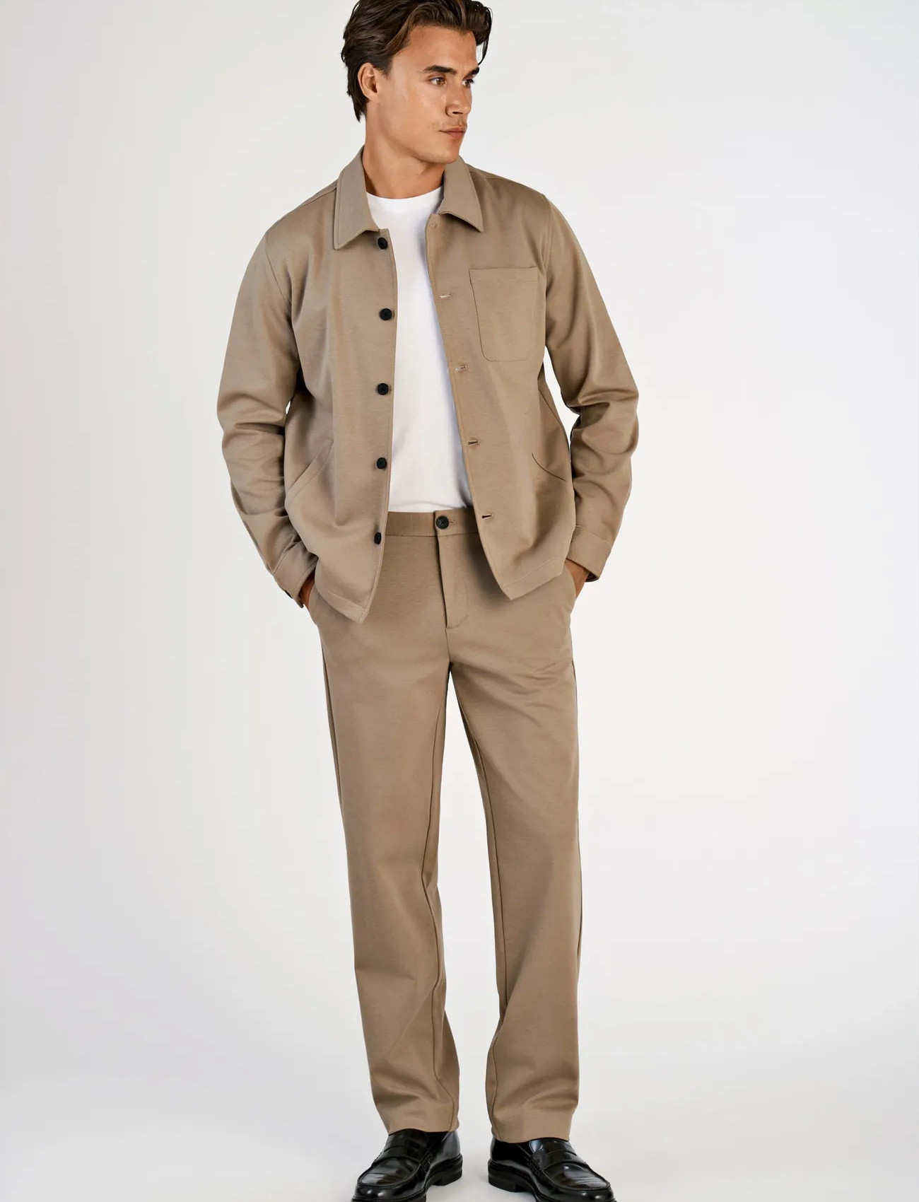 Beige