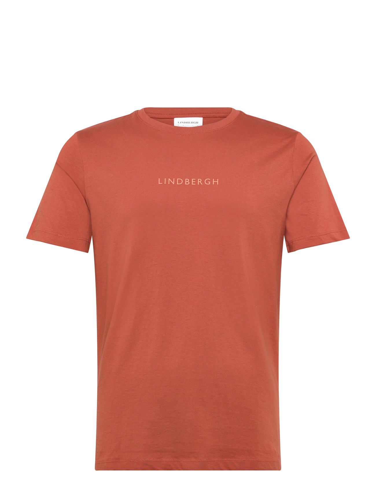 Lindbergh Lindbergh Print Tee S/S - - S 1