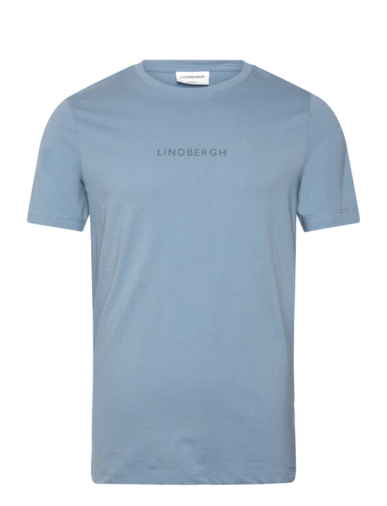 Lindbergh Lindbergh Print Tee S/S - - S 1