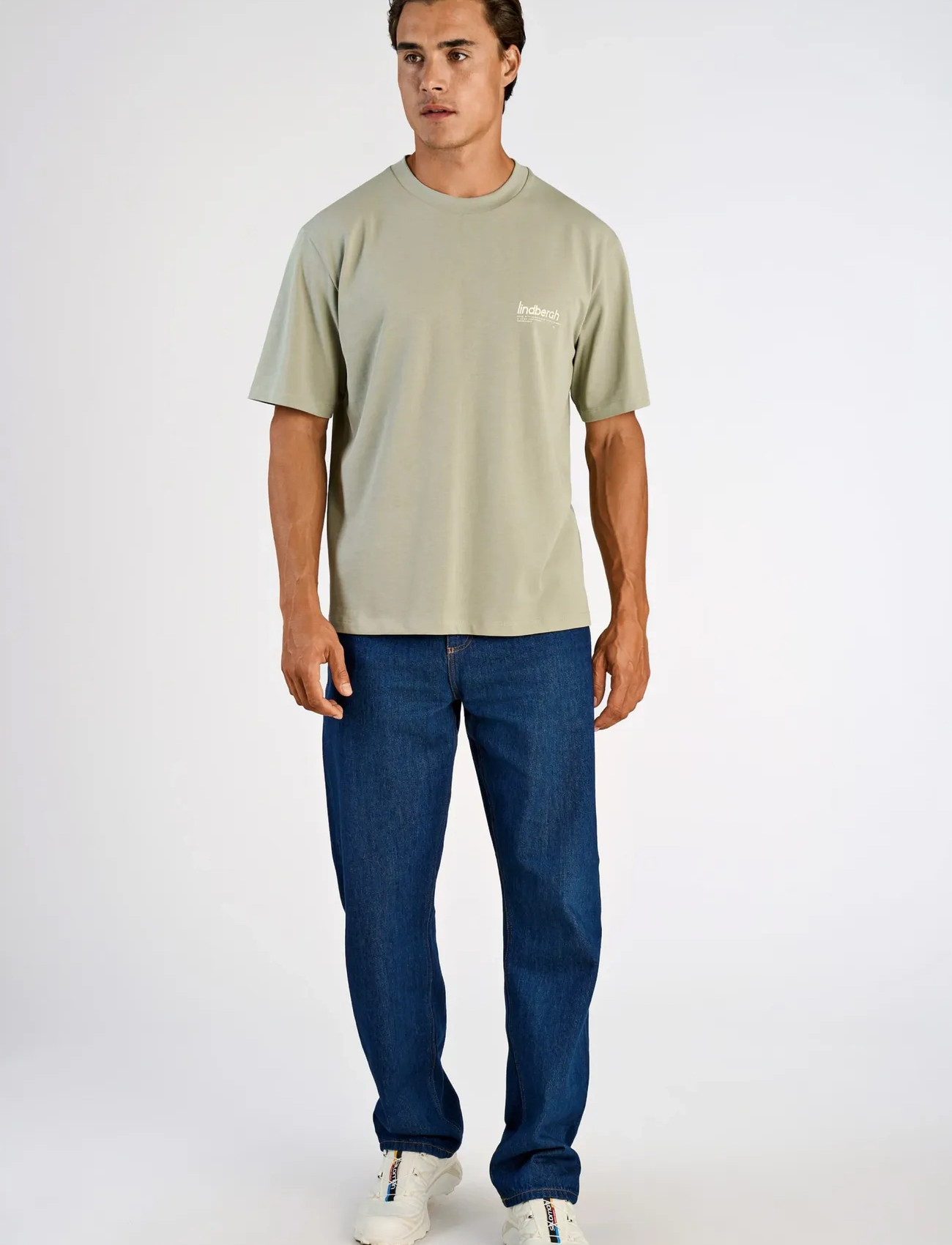 Khaki green