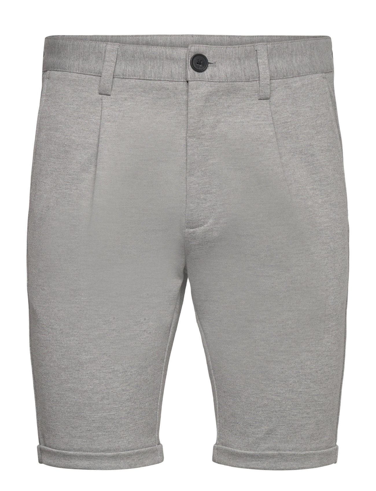 Lindbergh Pleated Shorts - - S 1