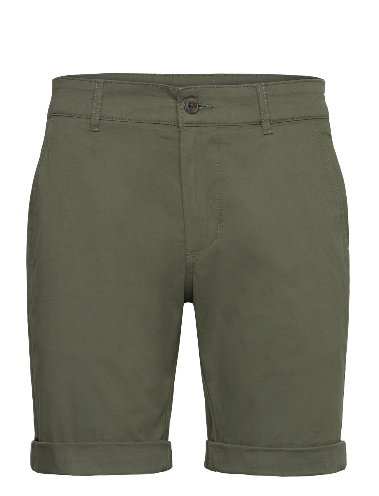 Khaki green