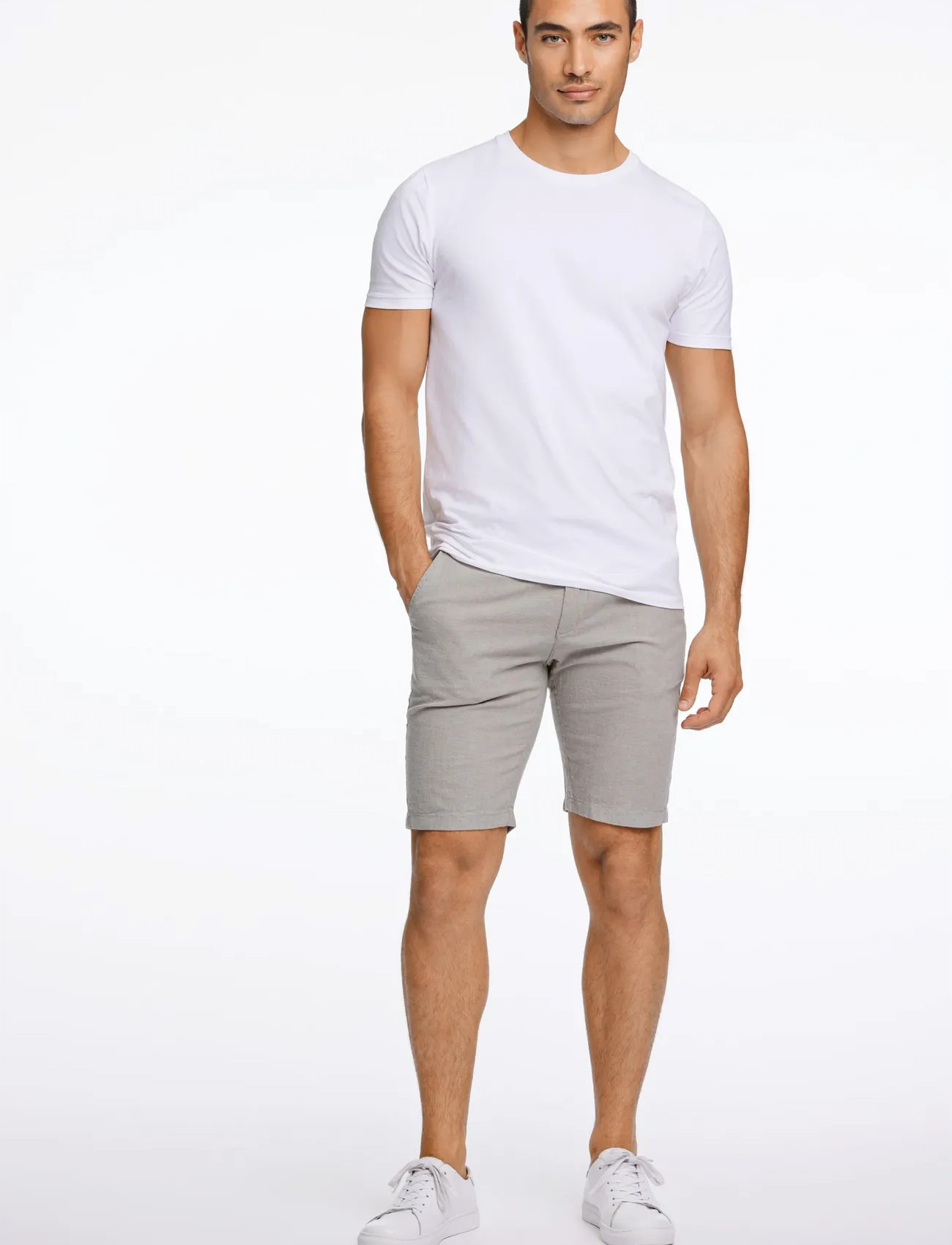 Grey
