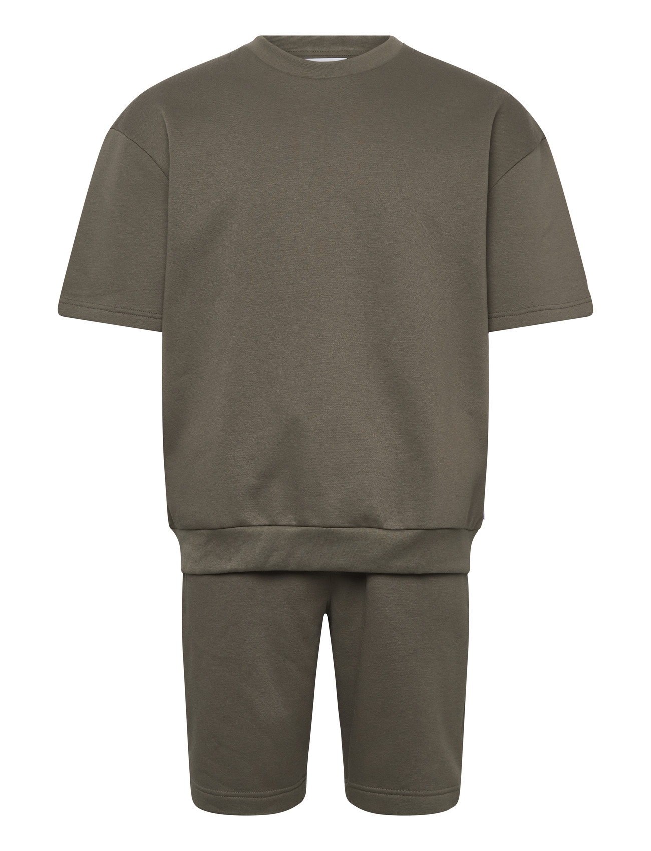 Khaki green