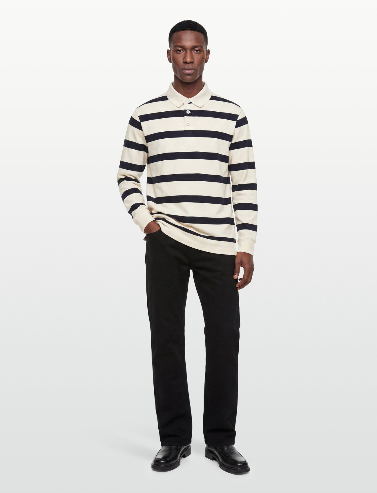 Multi/patterned