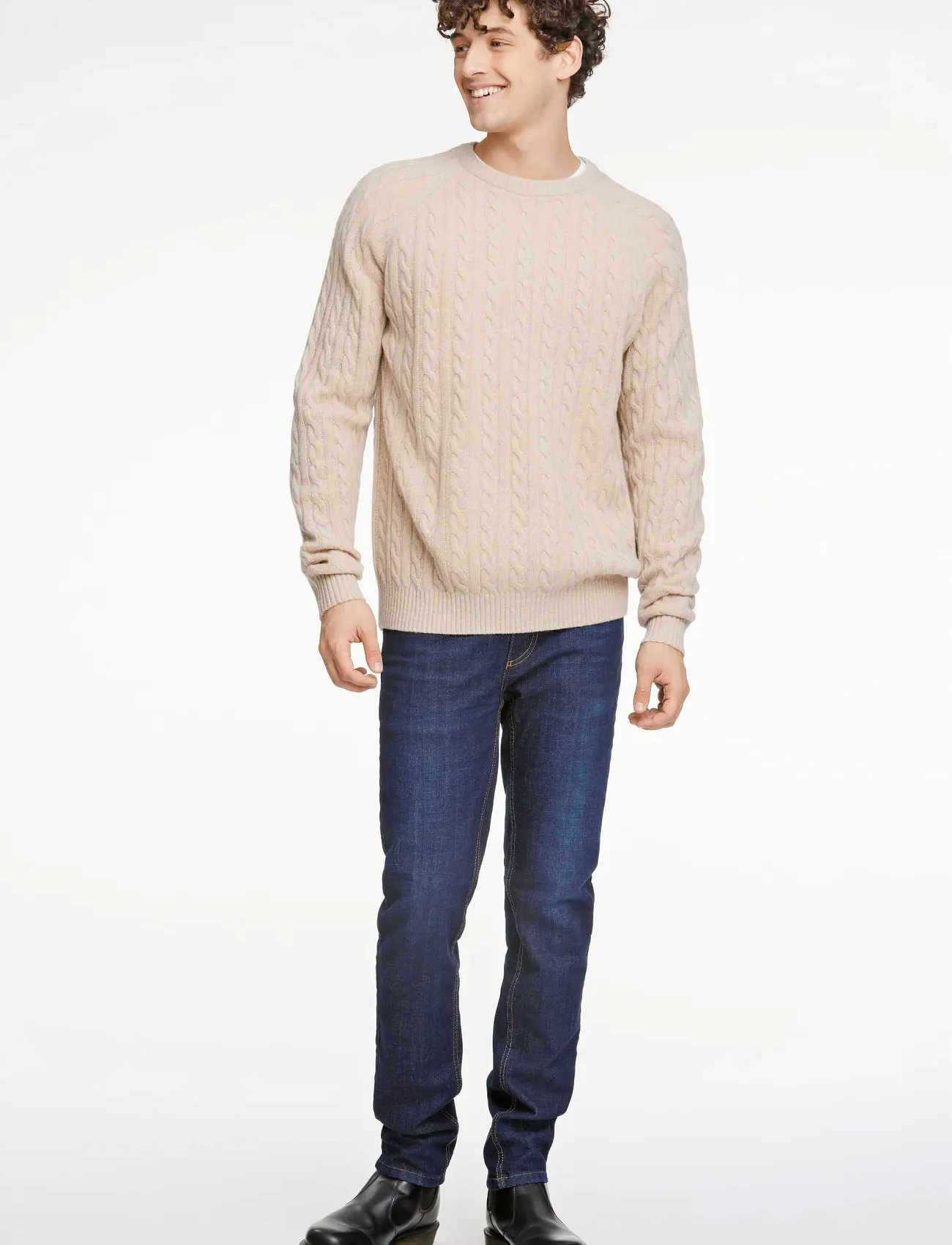 Beige