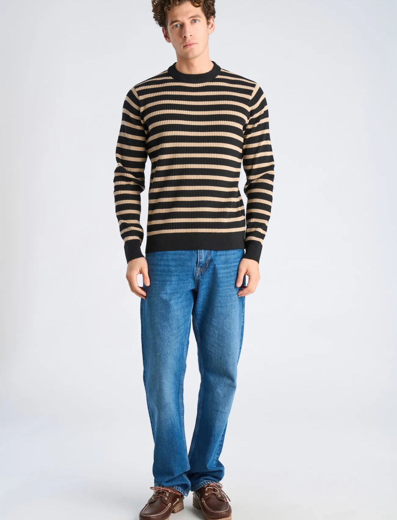 Multi/patterned