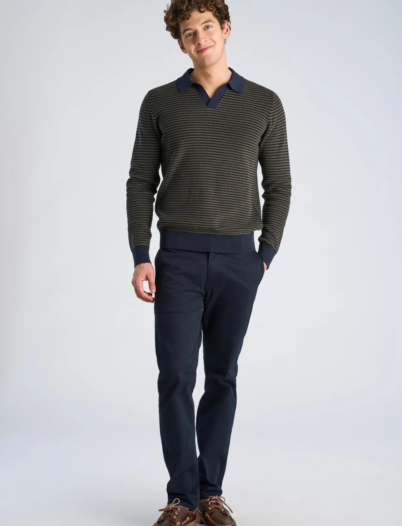 Khaki green