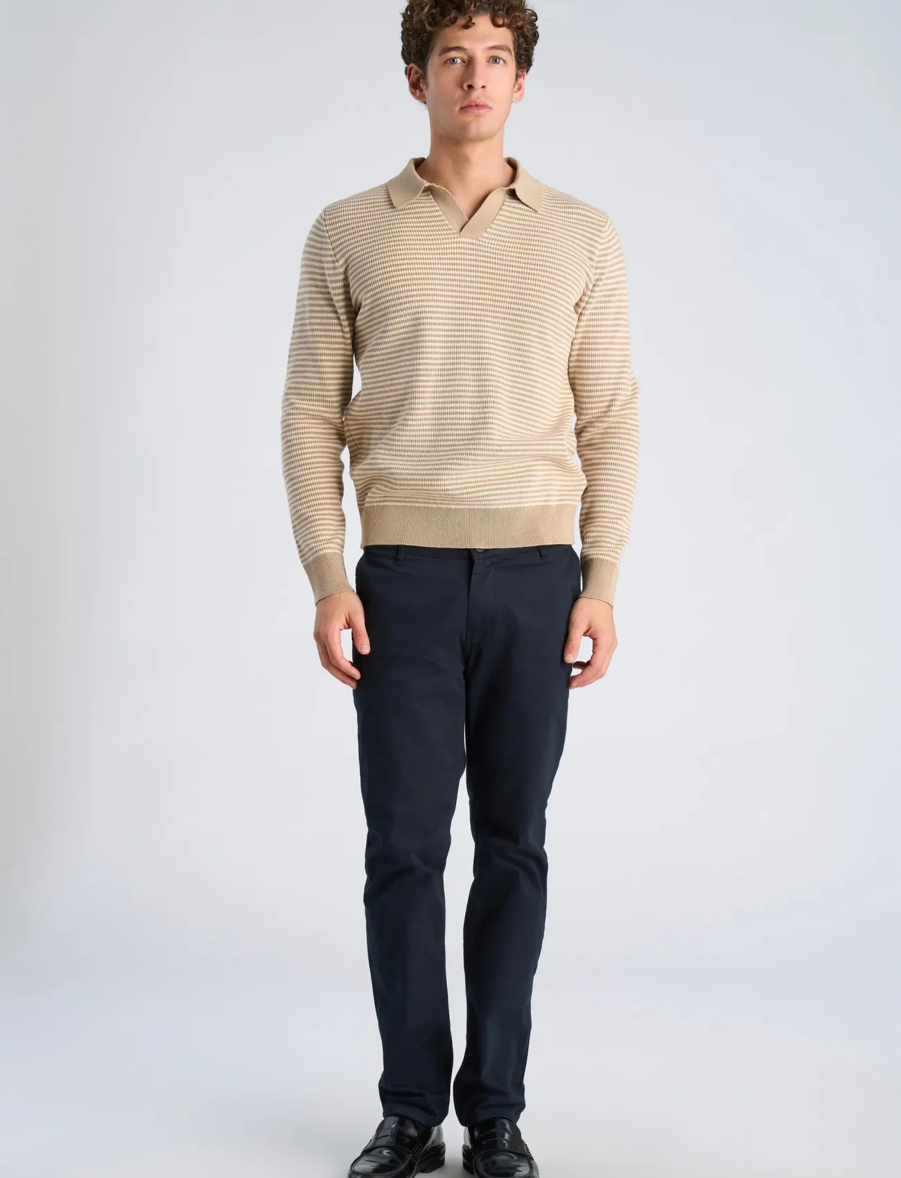 Multi/patterned