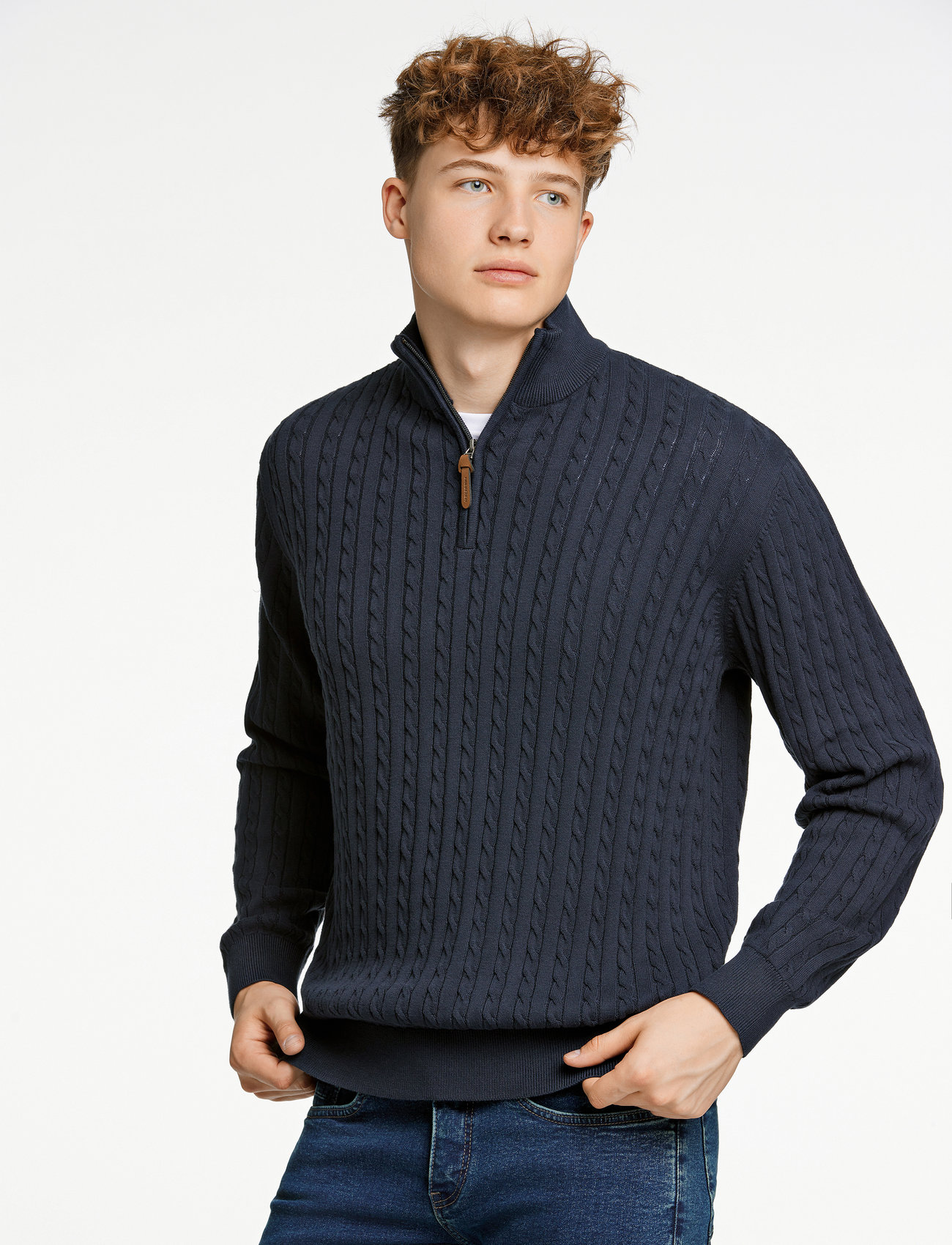 Navy