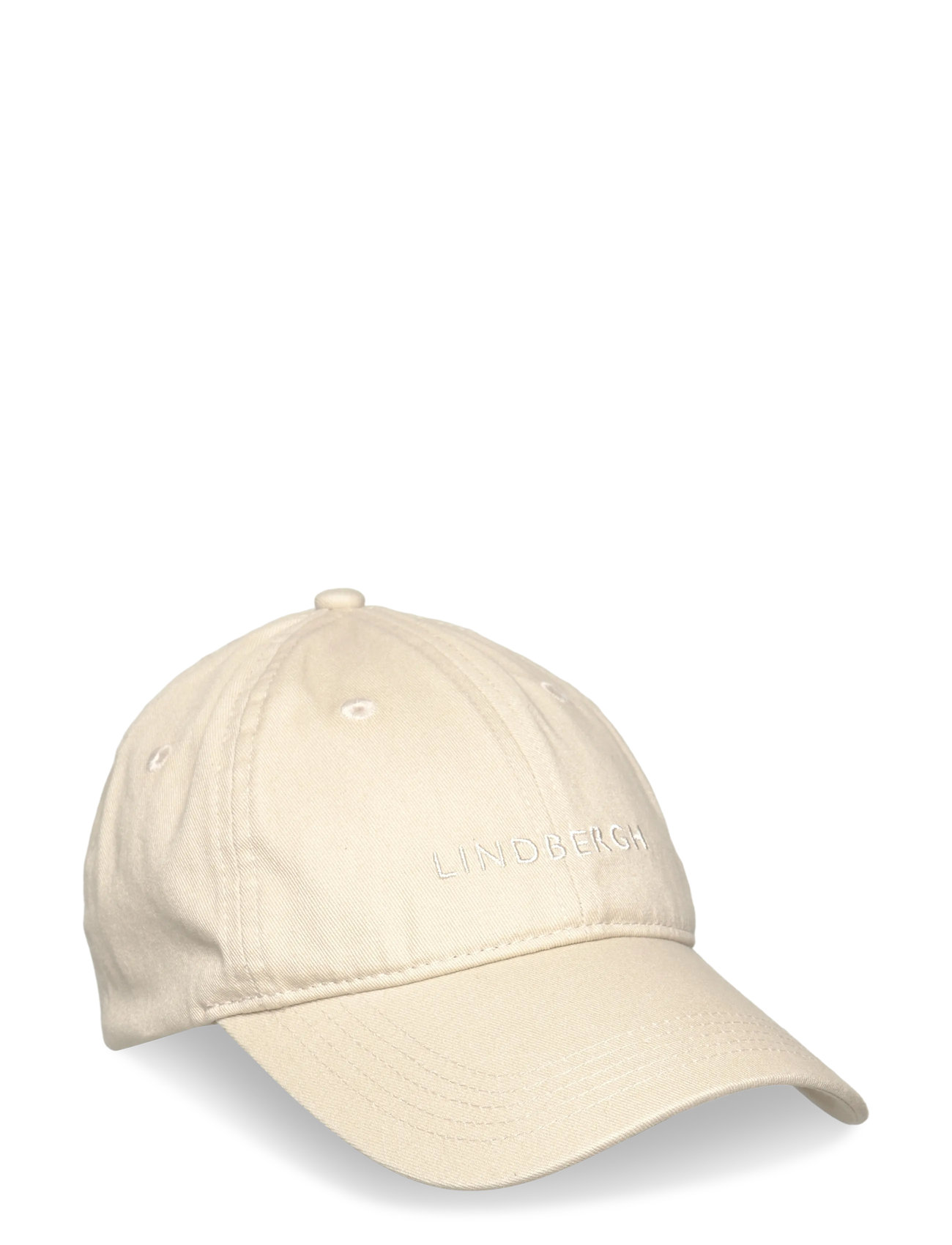 Lindbergh Logo Baseball Cap - - ONE SIZE 1