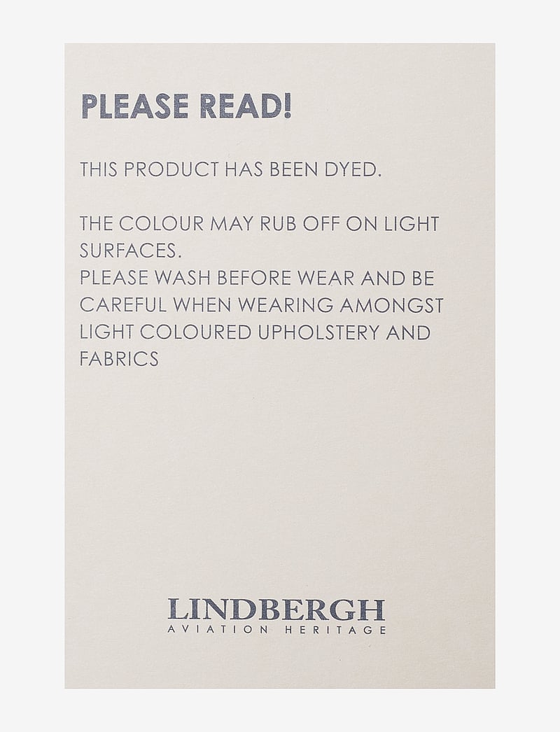 Lindbergh - Superflex tapered fit jeans - tapered-lõikega teksad - timeless blue - 4