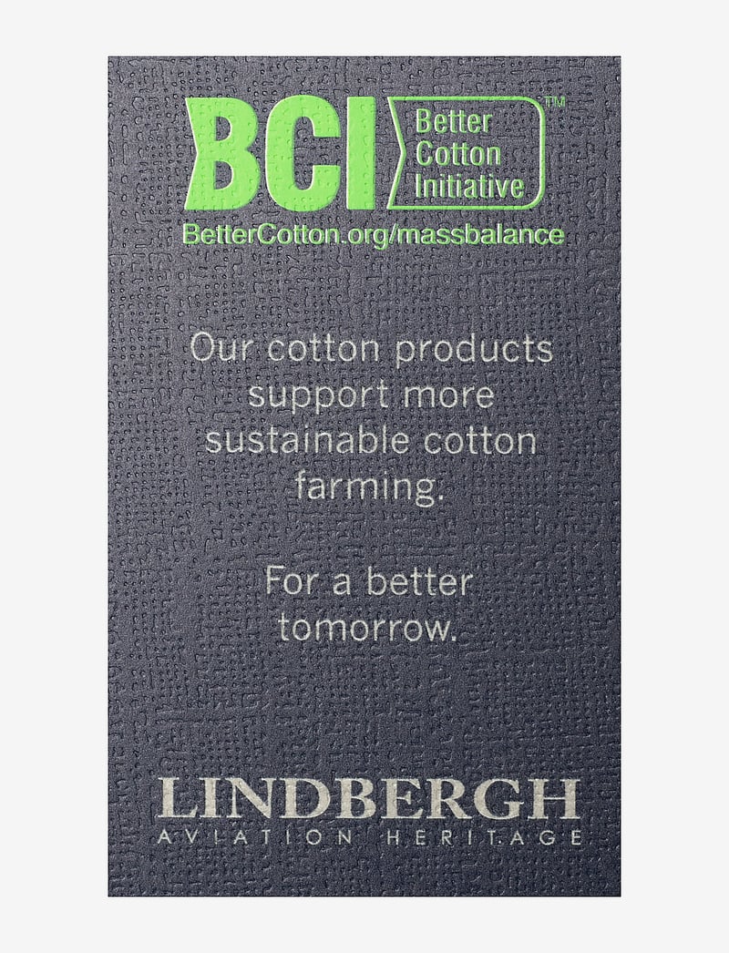 Lindbergh - Superflex tapered fit jeans - tapered-lõikega teksad - timeless blue - 5