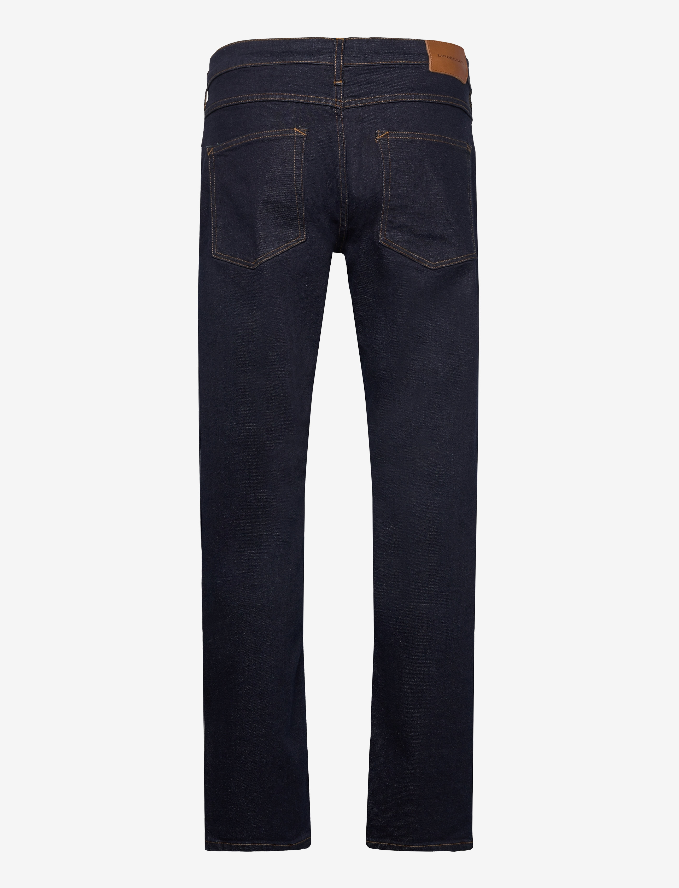 Lindbergh - Loose fit jeans - raw indigo - 3