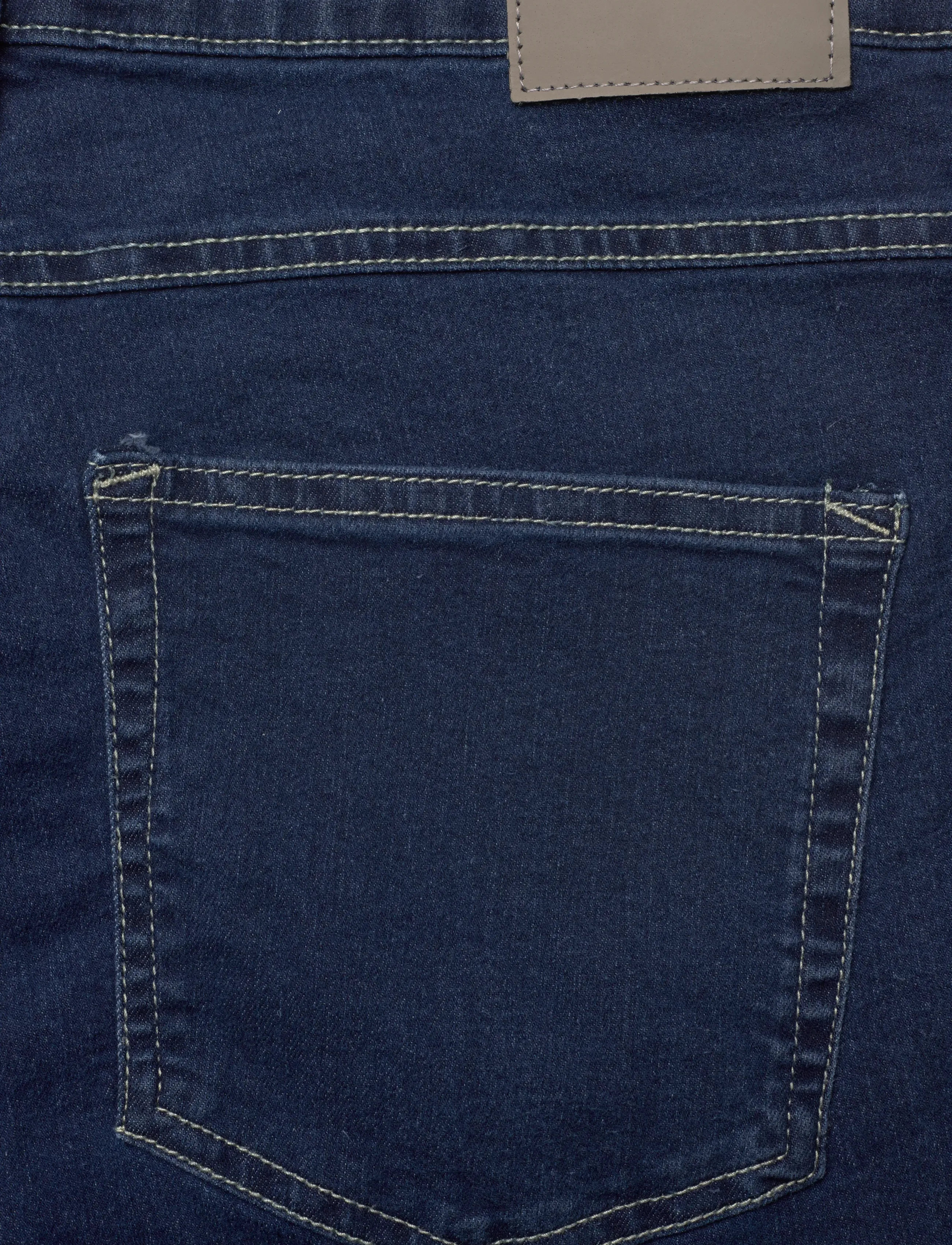 Lindbergh - Tapered fit jeans - bukser & jeans - blue - 4