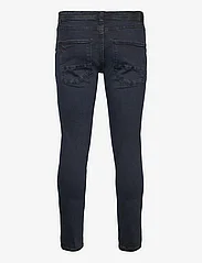 Lindbergh - Tapered Fit Superflex Jeans - slim fit jeans - blue black - 1