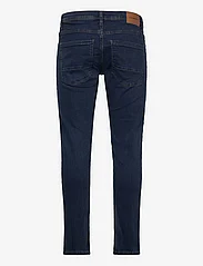 Lindbergh - Tapered Fit Superflex Jeans - slim jeans - easy blue - 1
