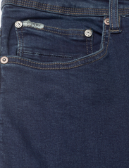 Lindbergh - Tapered Fit Superflex Jeans - slim fit jeans - easy blue - 7
