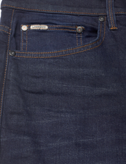 Lindbergh - Tapered Fit Superflex Jeans - slim fit jeans - night blue - 7