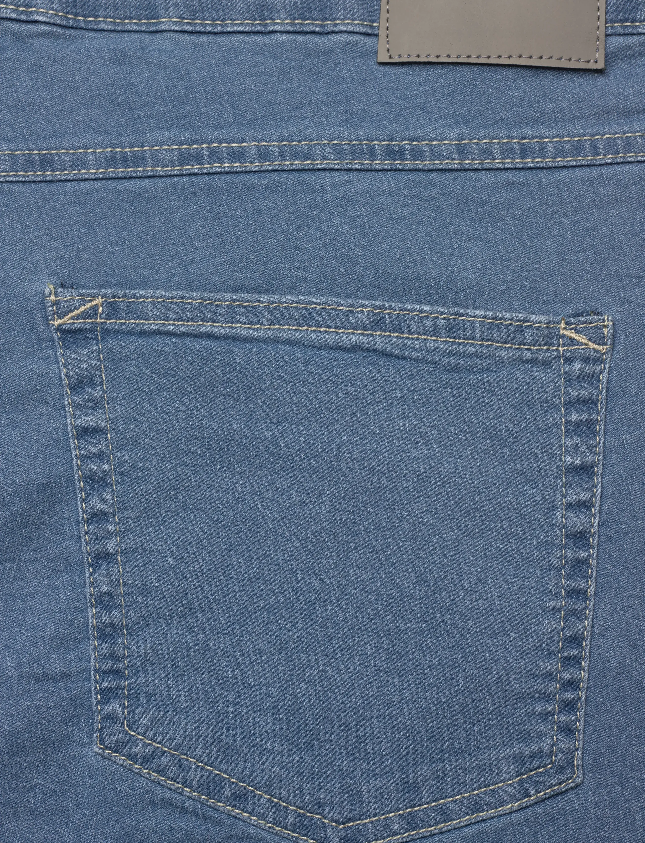 Lindbergh - Tapered fit jeans - bukser & jeans - lt blue - 4