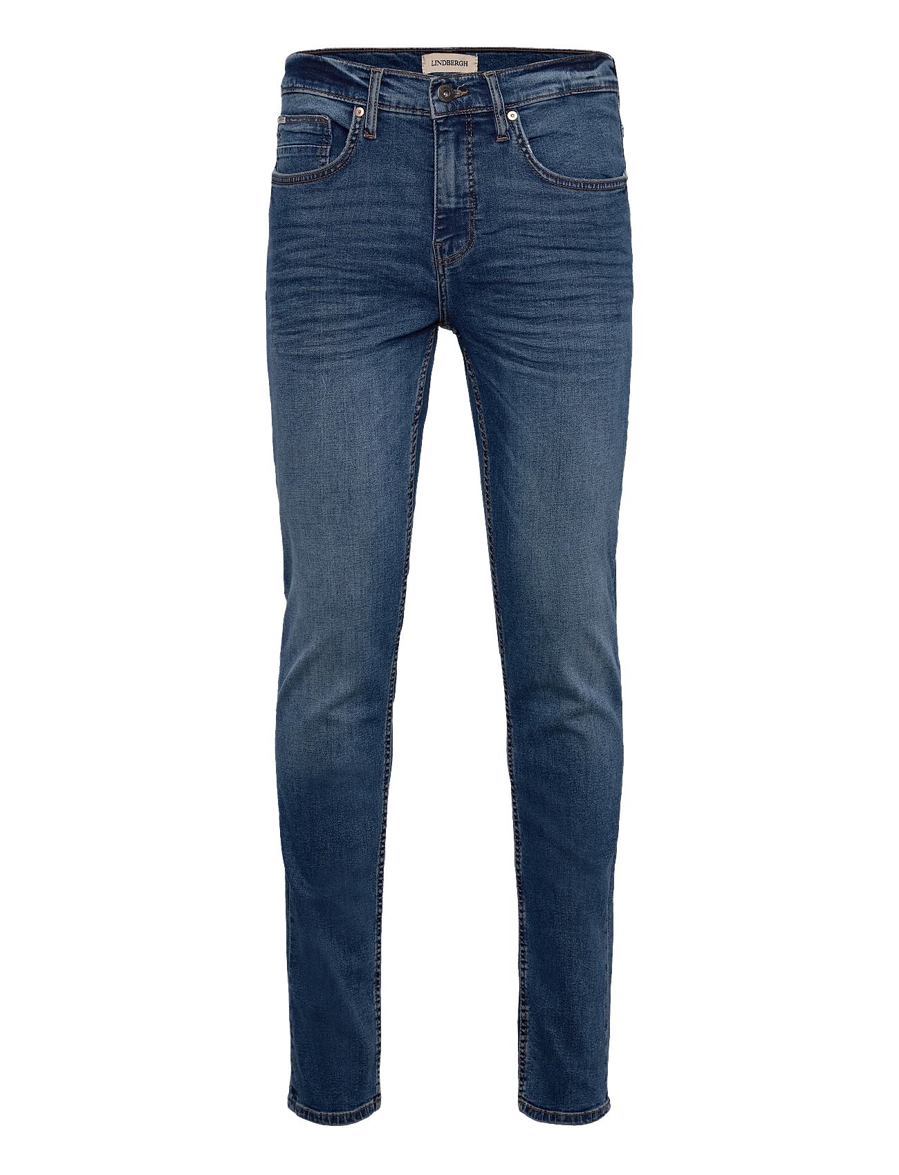 Lindbergh - Superflex Jeans -