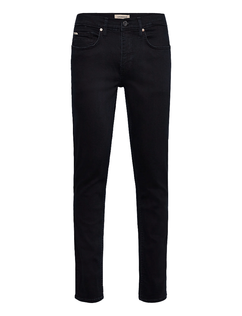 Lindbergh - Superflex jeans - slim jeans - dark navy - 0
