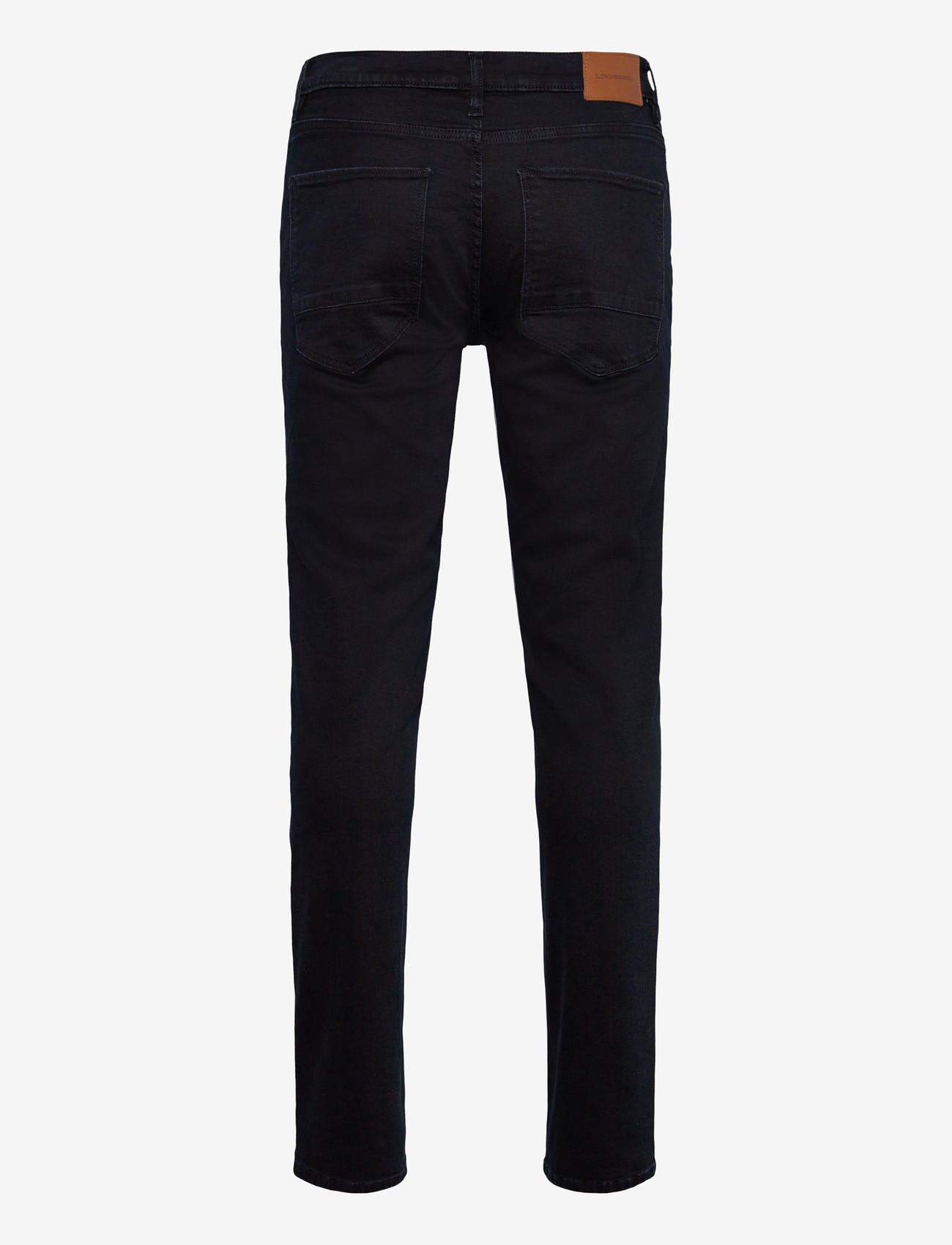 Lindbergh - Superflex jeans - slim jeans - dark navy - 1