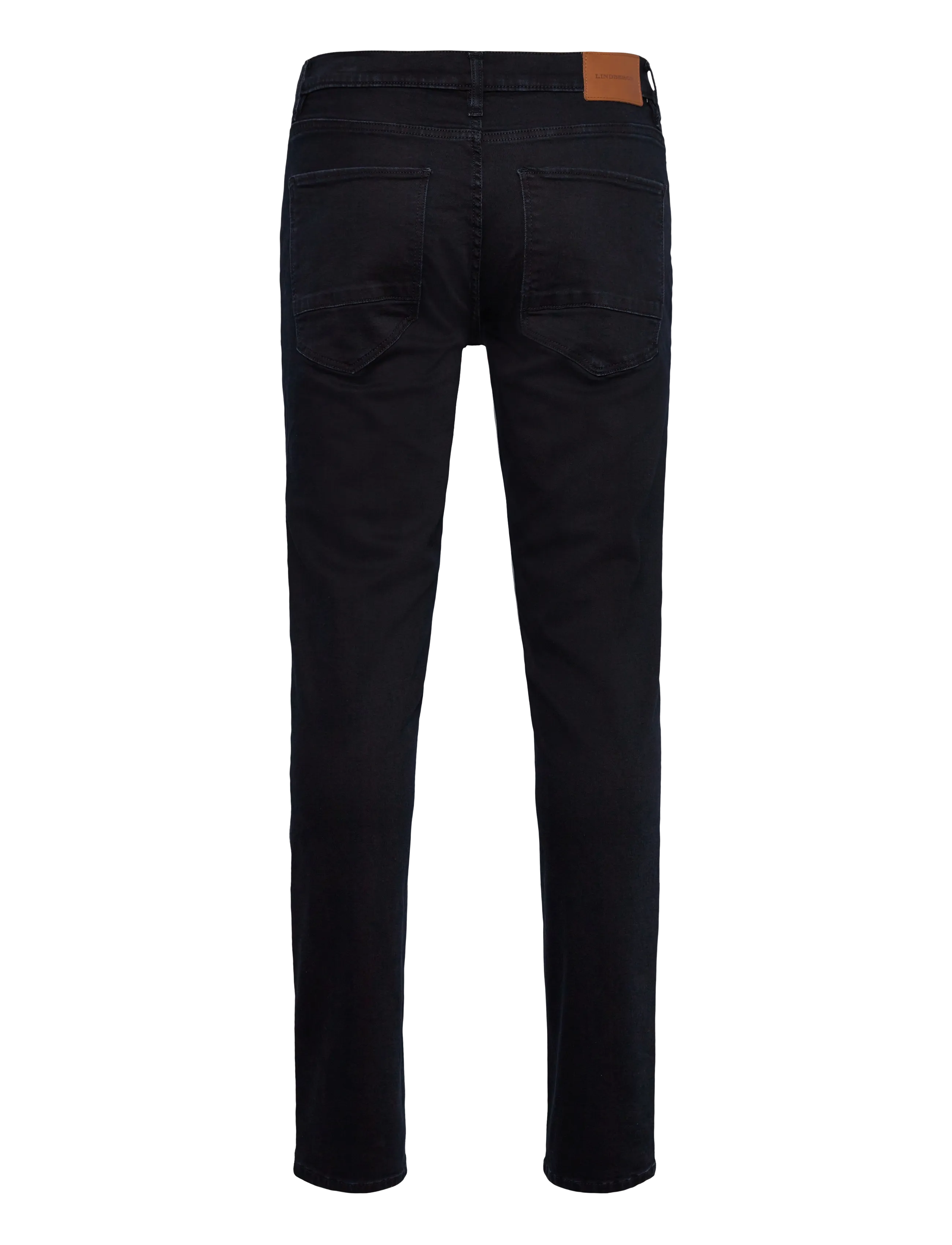 Lindbergh - Superflex jeans - püksid & teksad - dark navy - 1