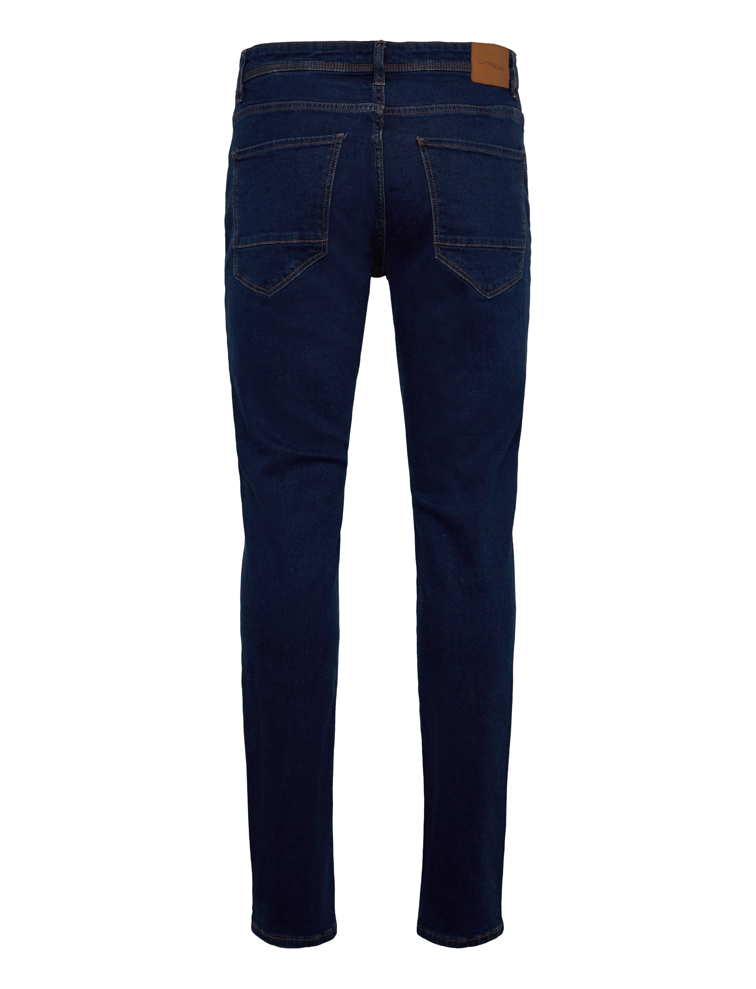 Lindbergh - Superflex jeans - bukser & jeans - easy blue - 2