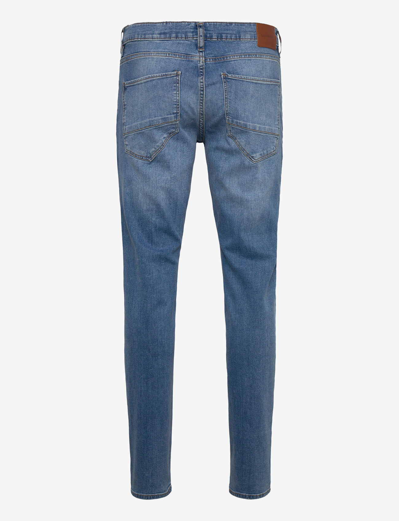 Lindbergh - Superflex jeans - bukser & jeans - pale blue - 2