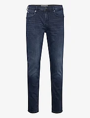 Lindbergh - Tapered Fit Superflex Jeans - tapered jeans - midnight navy - 0