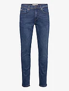 Tapered Fit Superflex Jeans - ORIGINAL BLUE