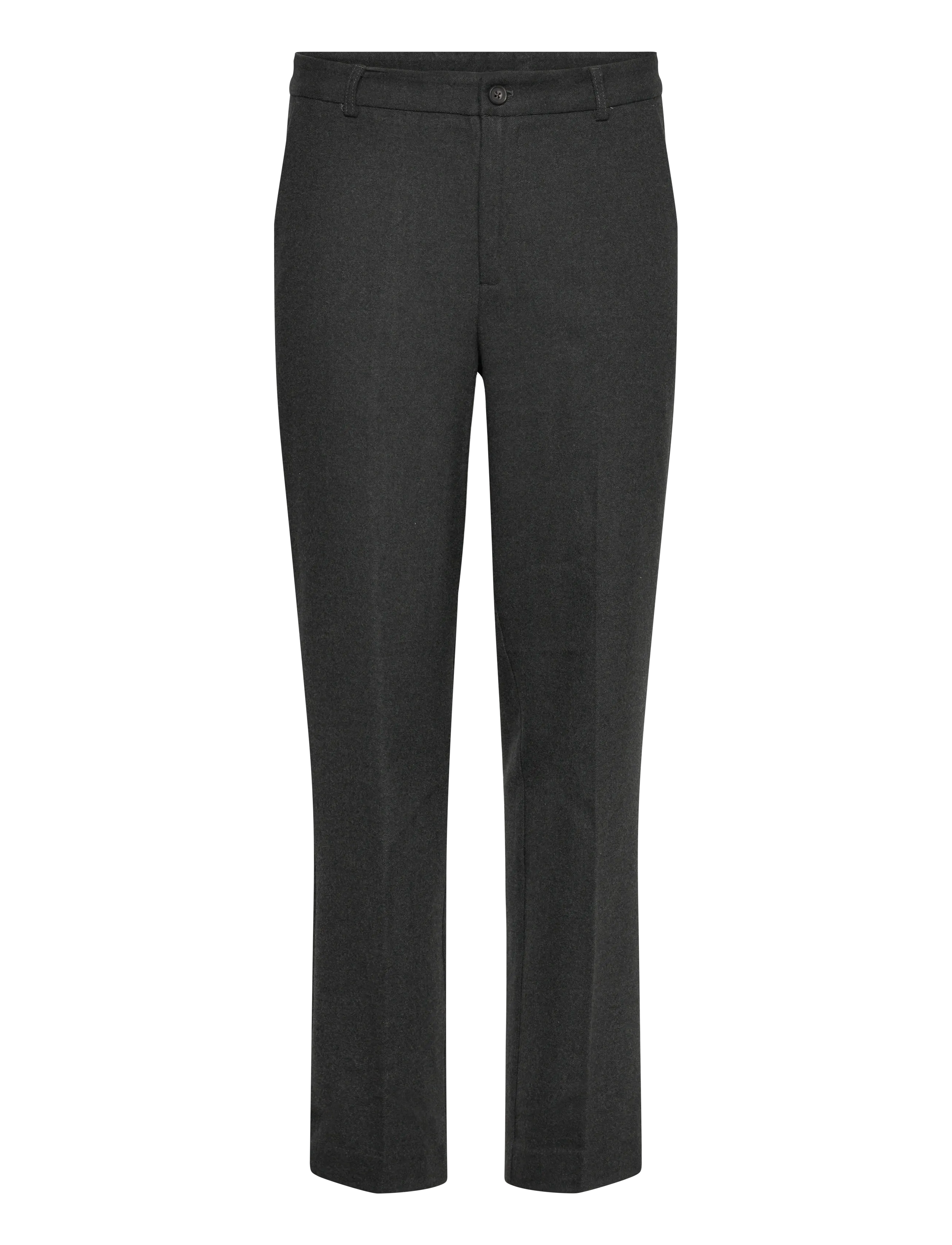 DK GREY MEL