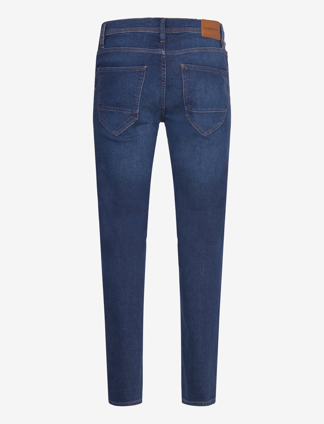 Lindbergh - Stretch jeans - tapered jeans - clear blue - 2