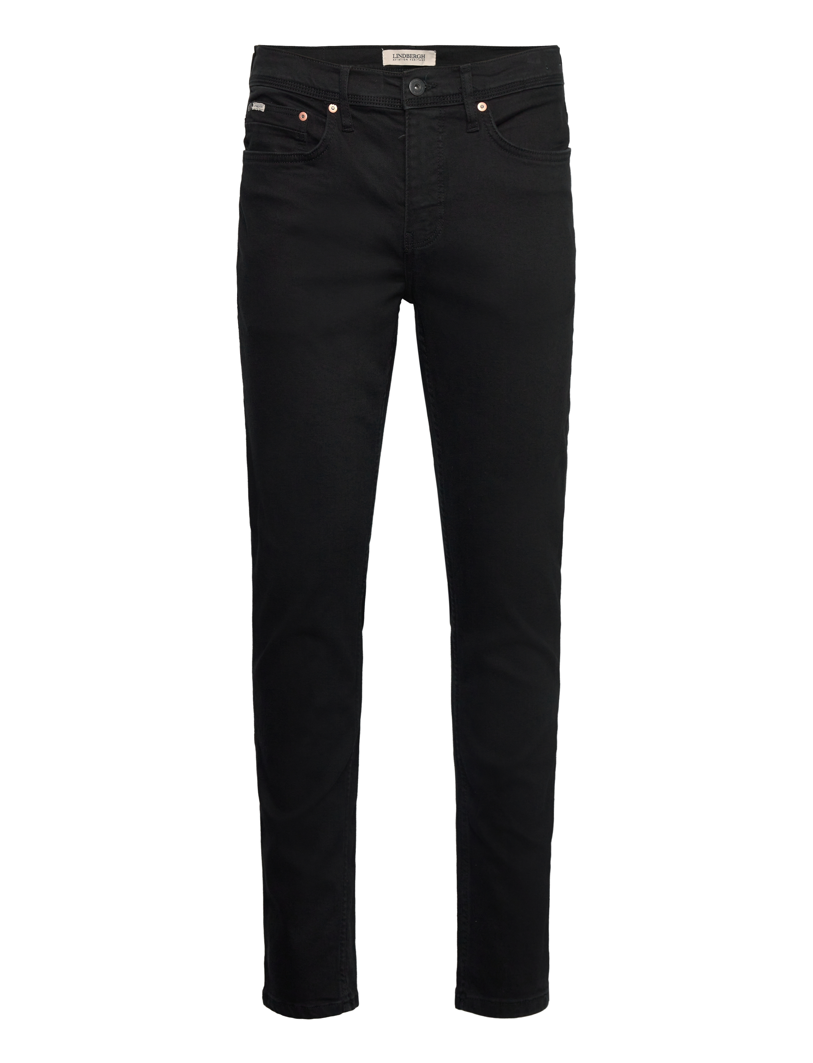 COLD BLACK