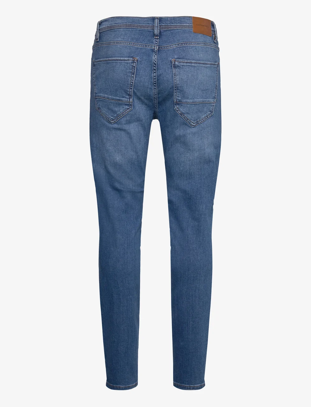 Lindbergh - Stretch jeans - tapered jeans - sky blue - 2