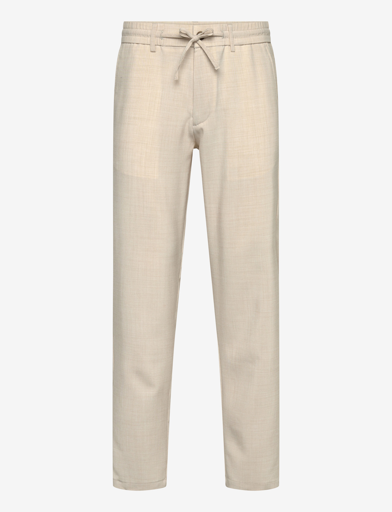 Lindbergh - String pants - herbstliche kleidung - lt sand - 0