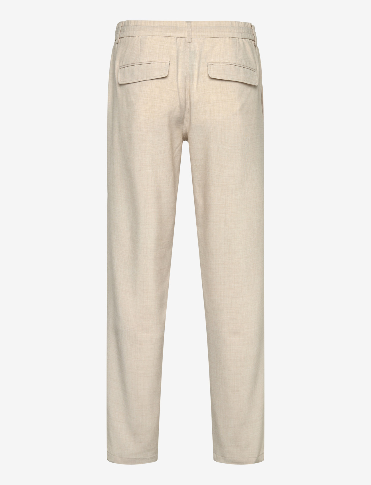 Lindbergh - String pants - herbstliche kleidung - lt sand - 1