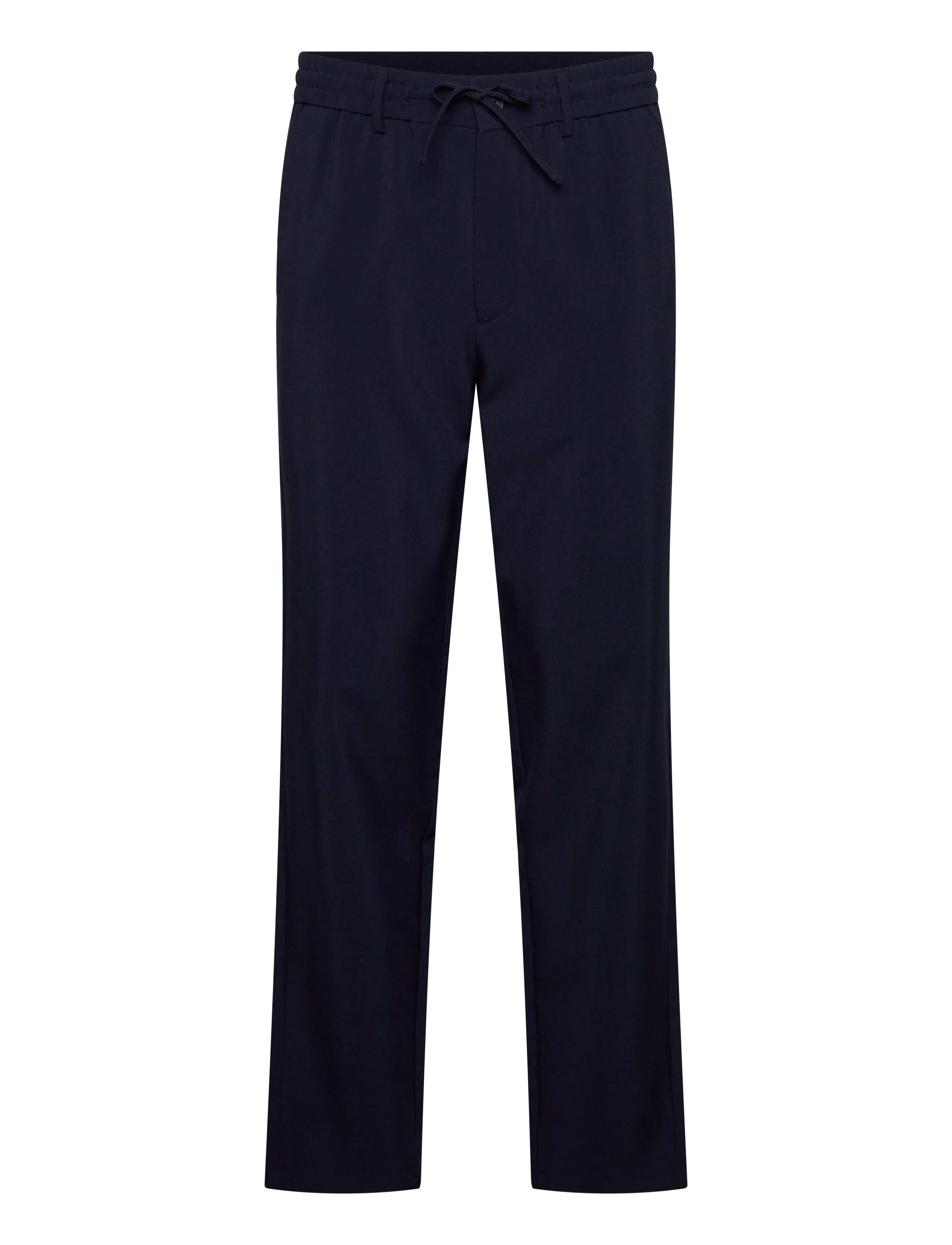 Lindbergh String pants - Lindbergh - NAVY / navy