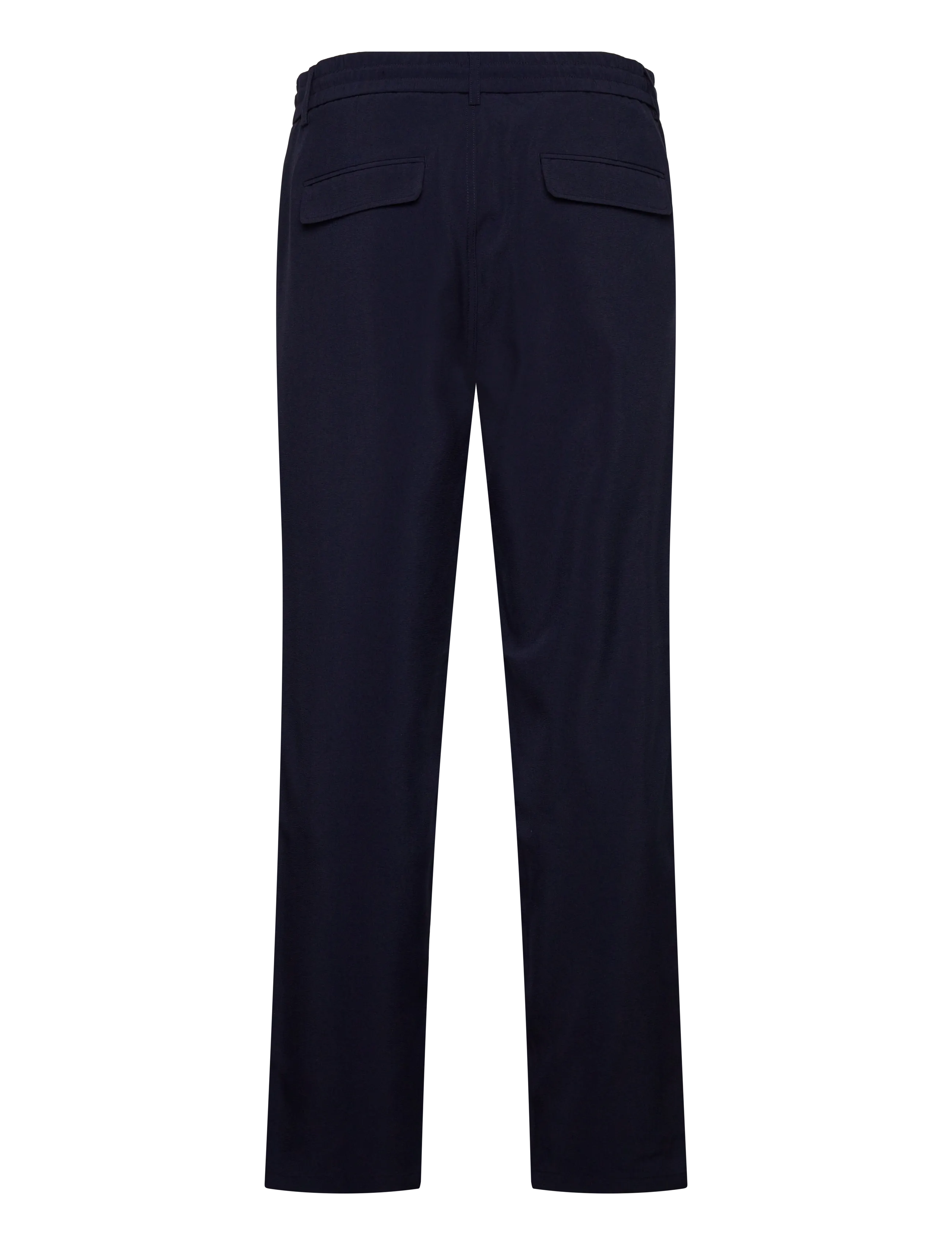 Lindbergh - String pants - men - navy - 2